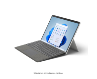 Microsoft Surface Pro 8 i5/8GB/512GB/Win11 (Platynowy) - 718669 - zdjęcie 6